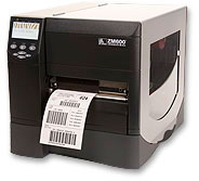 Zebra ZM400, ZM600 Printer Parts